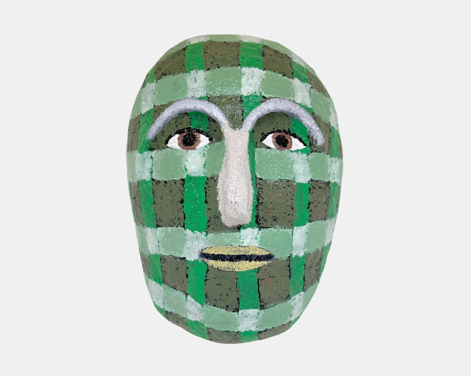 Park Pardon Mask 328