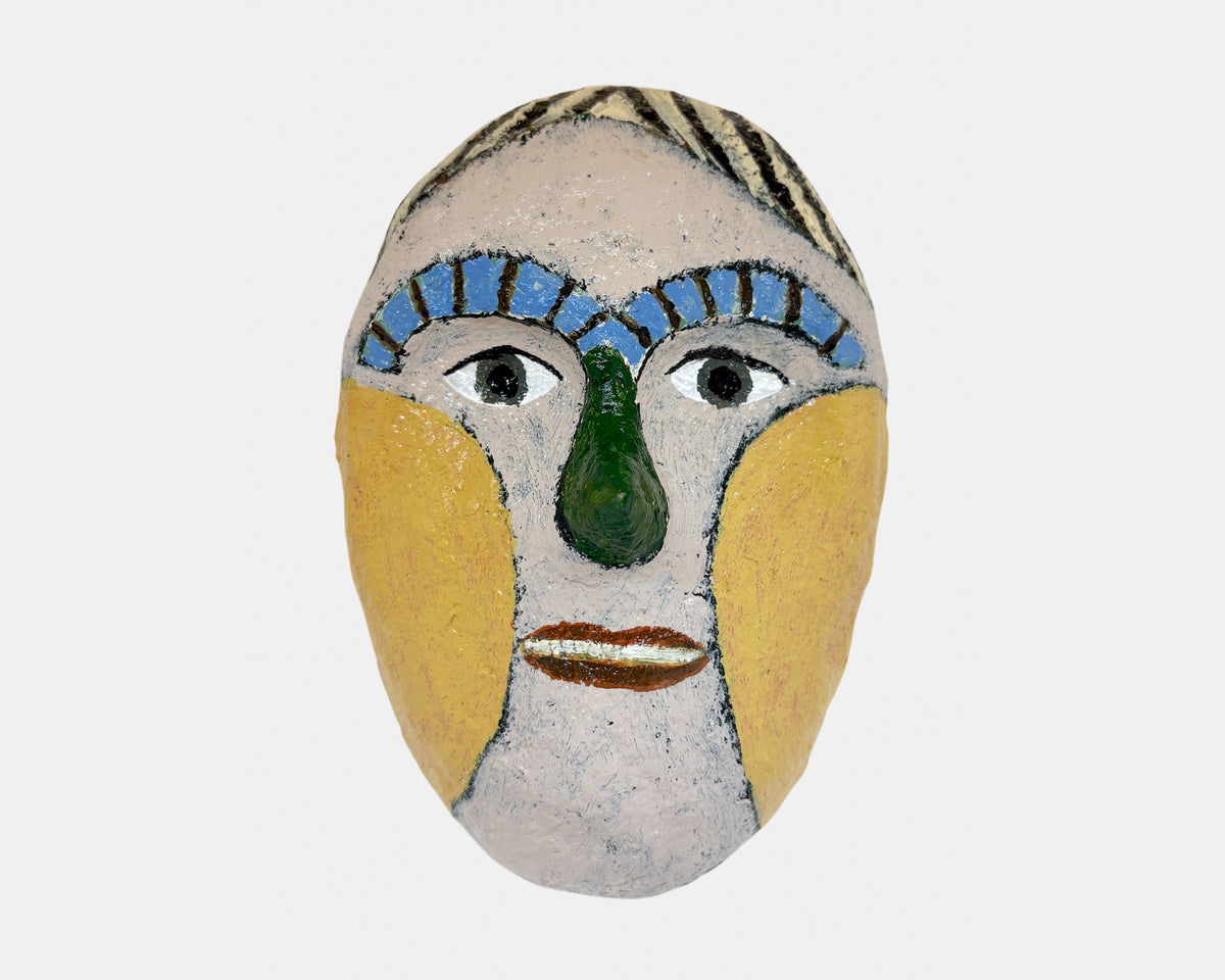 Park Pardon Mask 329