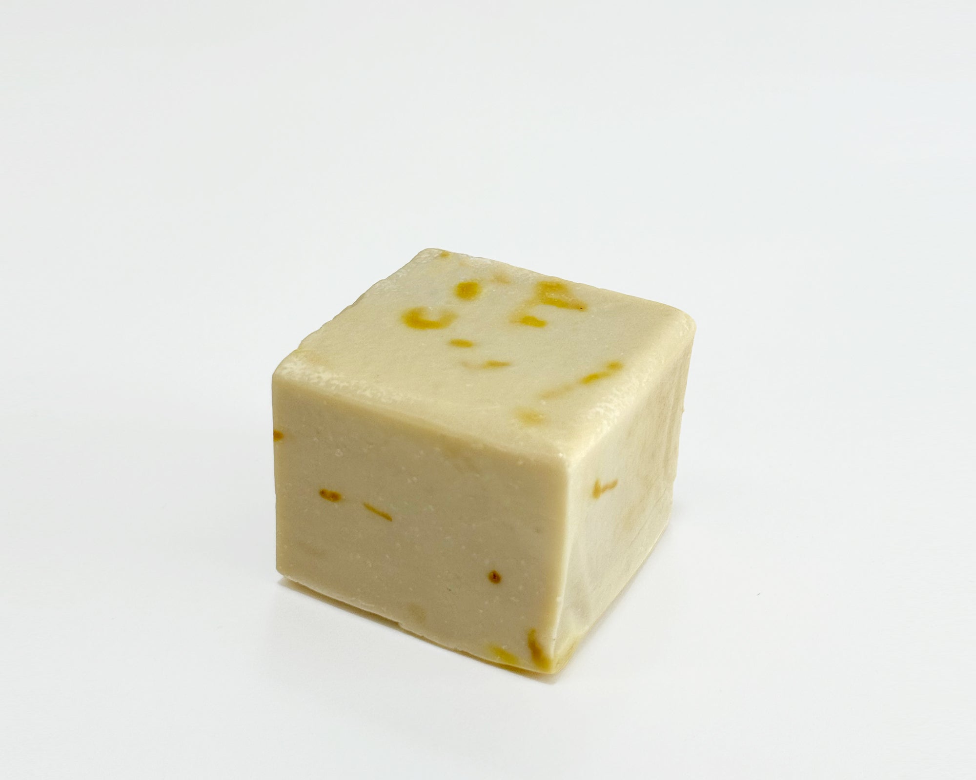 Pan After White Clay & Calendula Soap Block - 260g