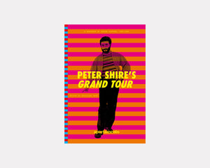 Peter Shire’s Grand Tour