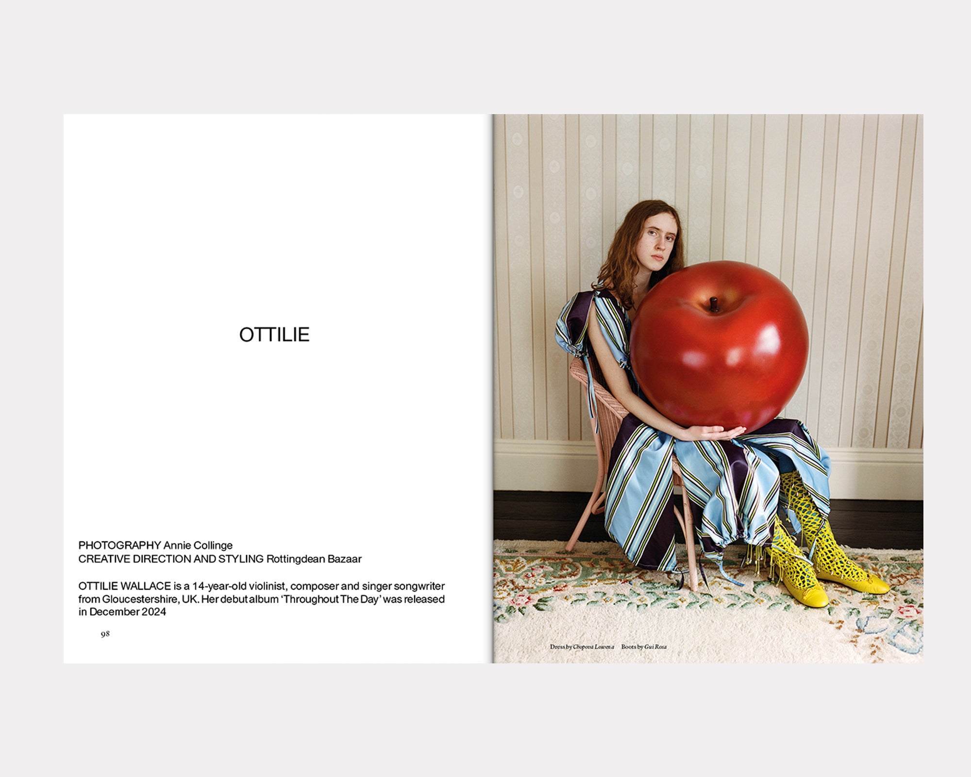 The Plant Magazine 23