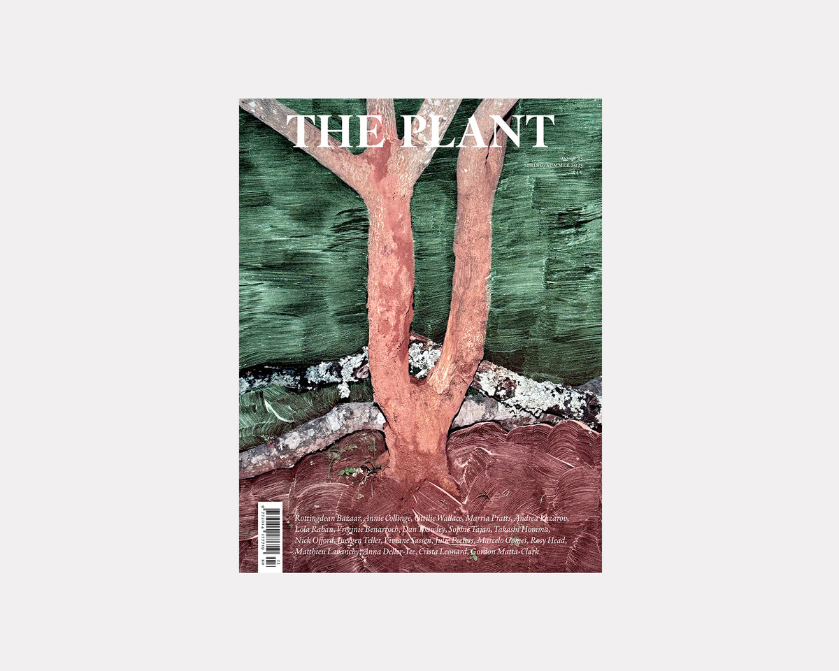 The Plant Magazine 23