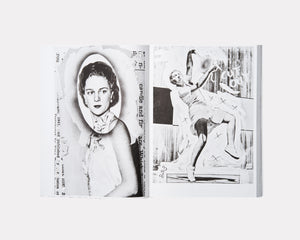 Press Paintings - Sebastian Riemer
