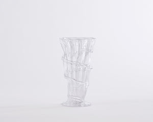 Alexander Kirkeby Glass Vase
