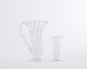 Alexander Kirkeby Glass Carafe