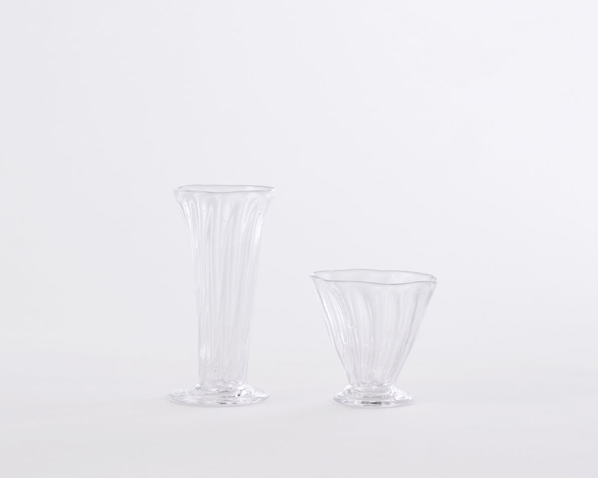 Alexander Kirkeby Glass Tumbler - Set of 2