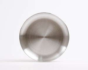 Aluminium Round Tray