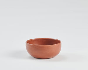 Barra Rojo Bowl