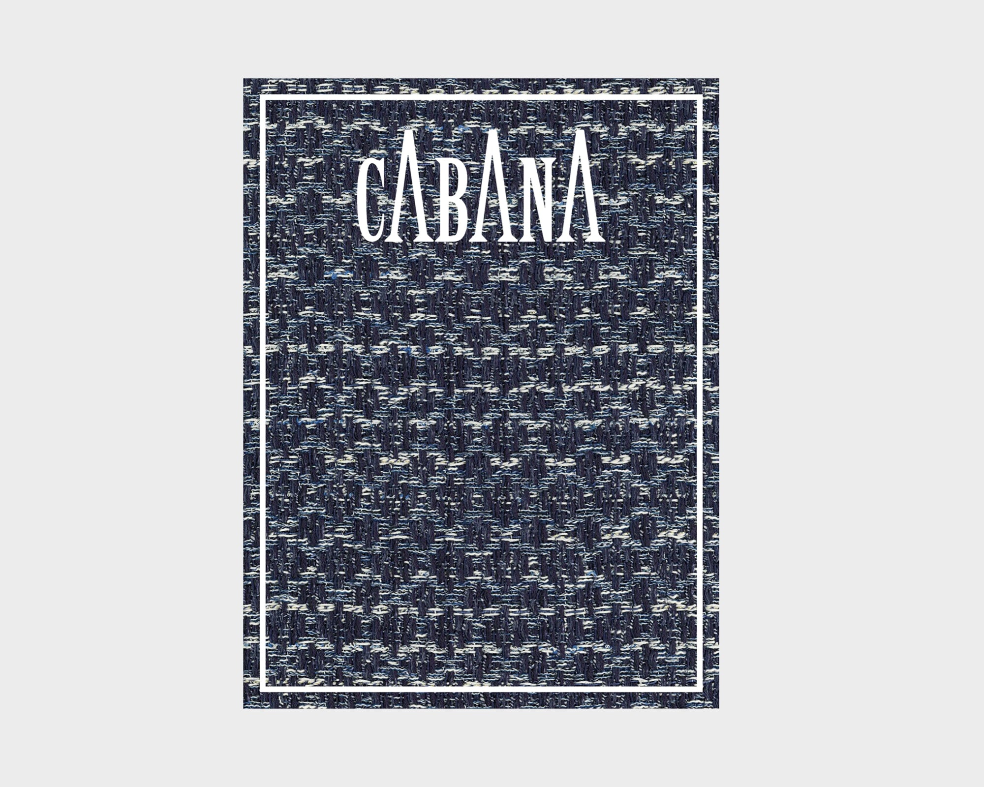 Cabana Magazine N22