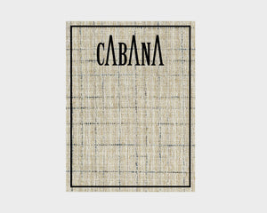 Cabana Magazine N22