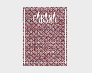 Cabana Magazine N22