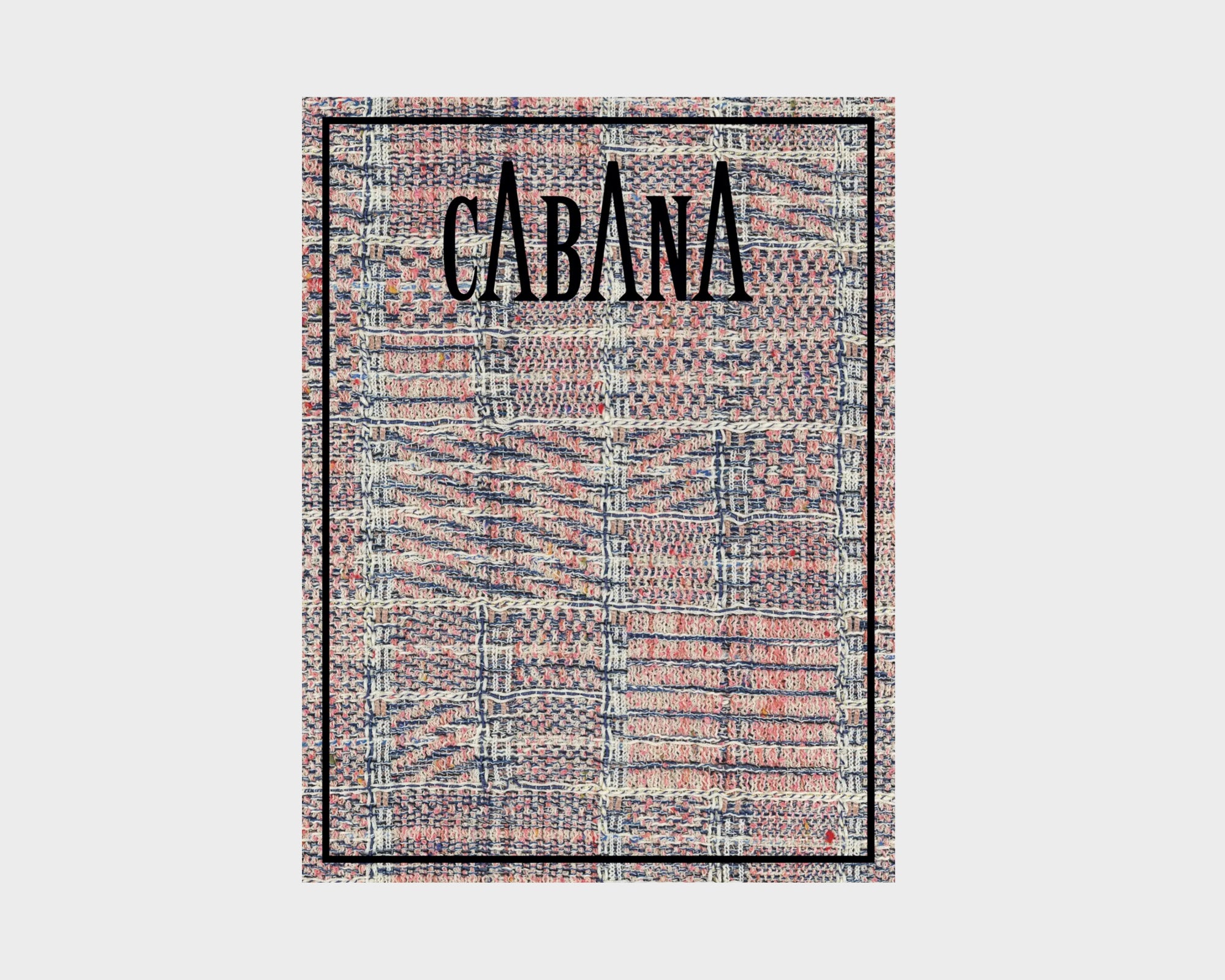 Cabana Magazine N22