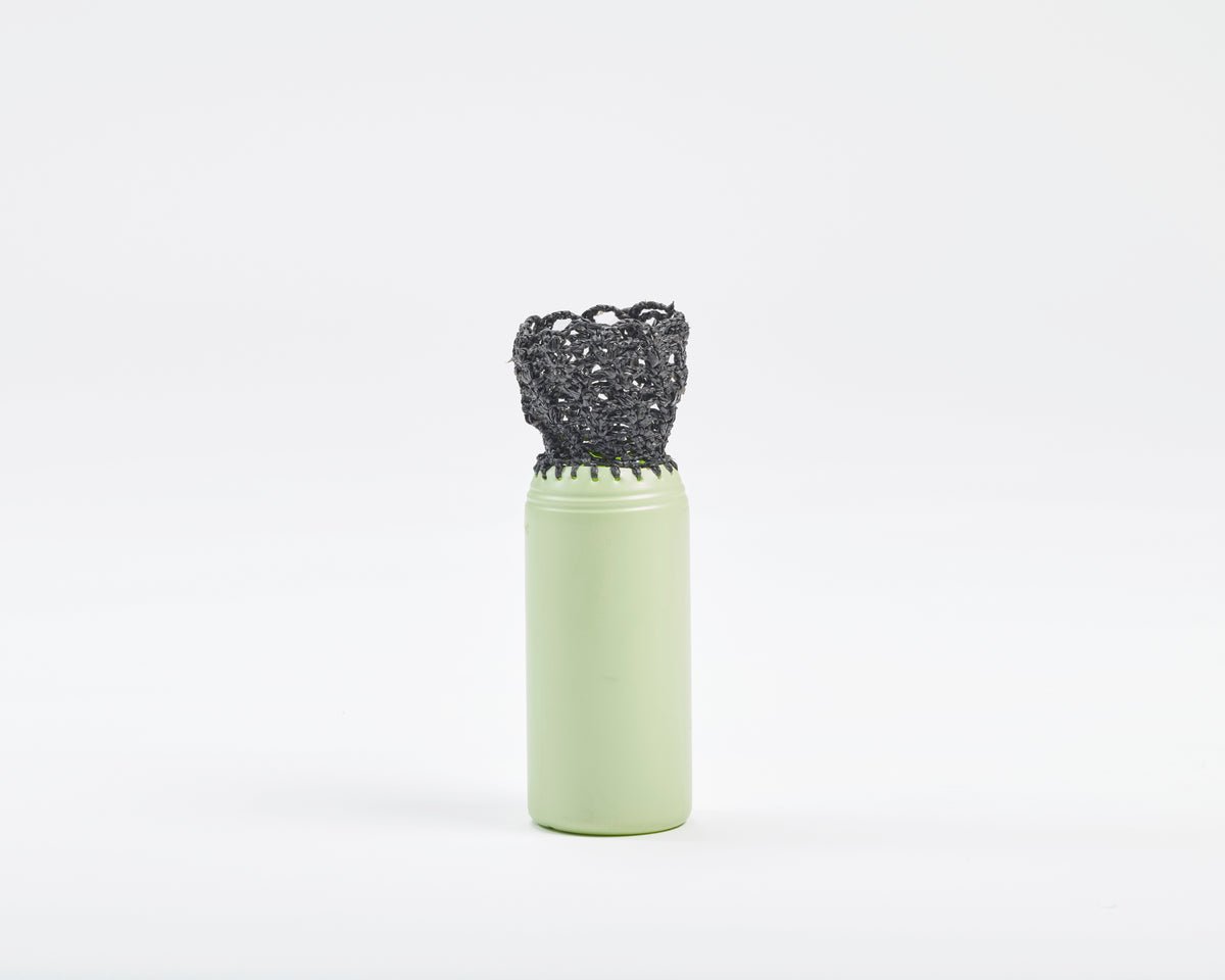 Juliet's Plastic Vessel 030