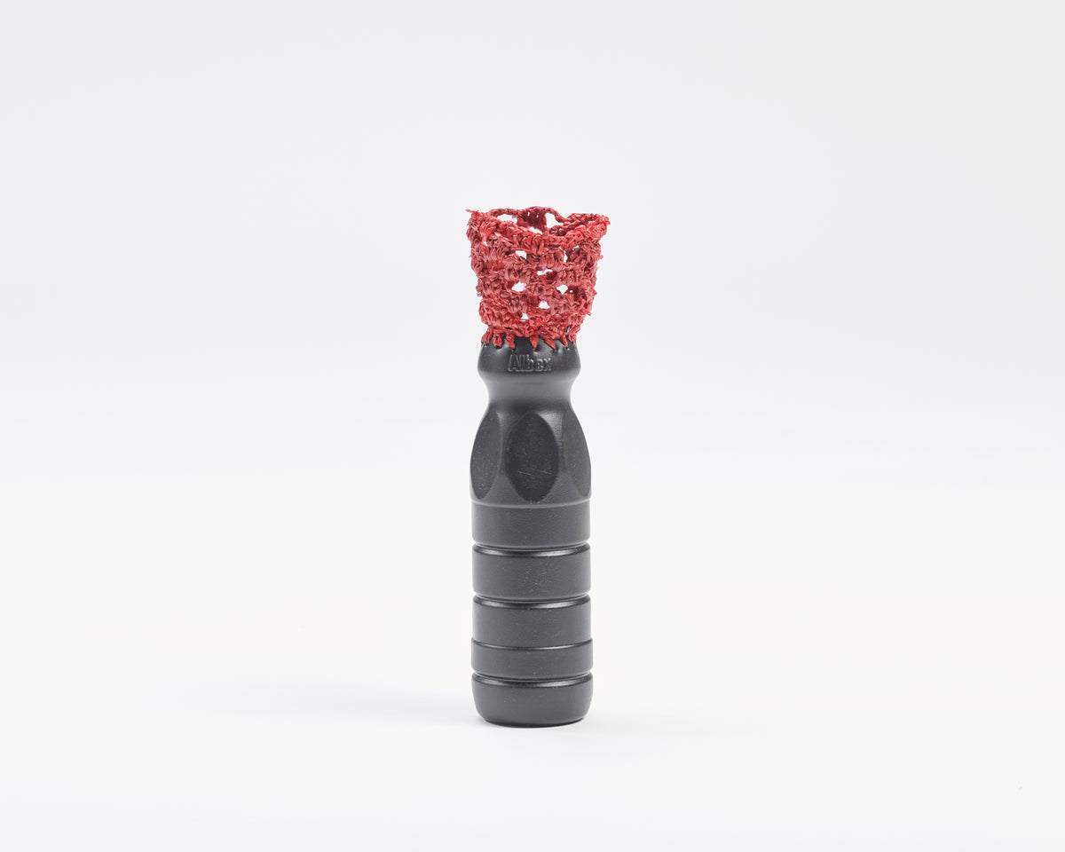Juliet's Plastic Vessel 060