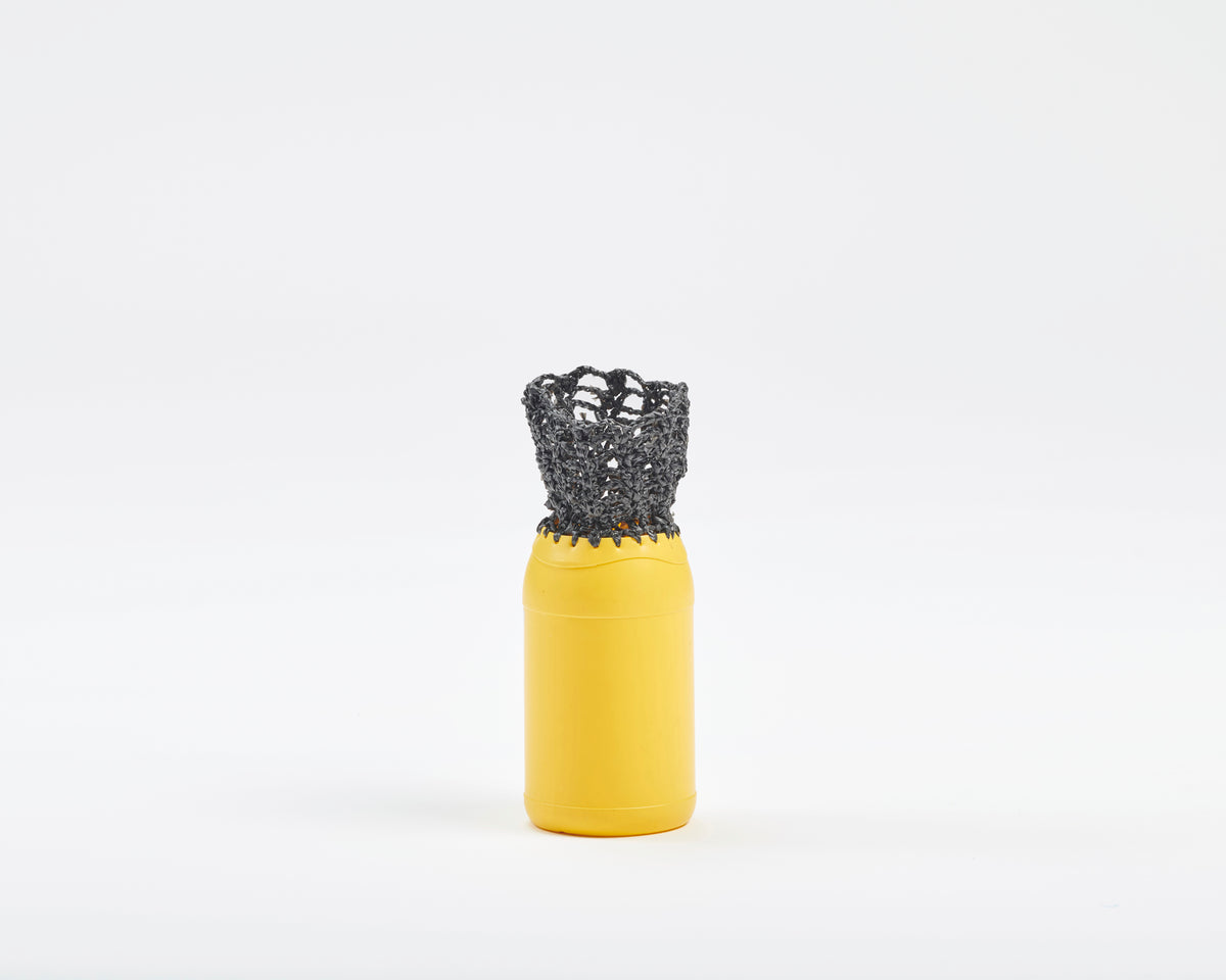 Juliet's Plastic Vessel 066