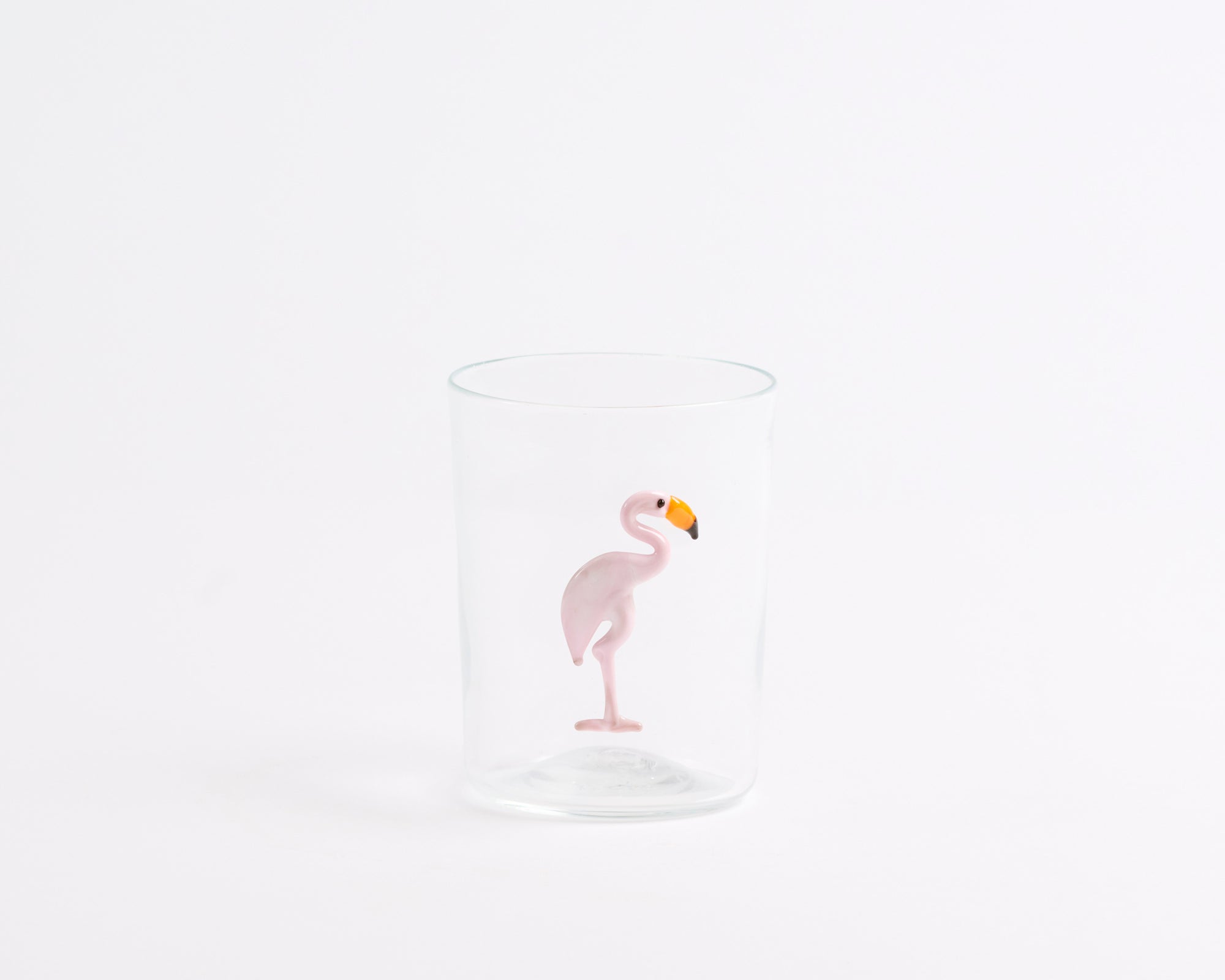 LagunaB 'Tropicana' Tumbler - Flamingo