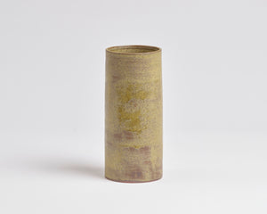 Szilvassy Ceramic Vessel 003 - Redart Yellow (Medium)