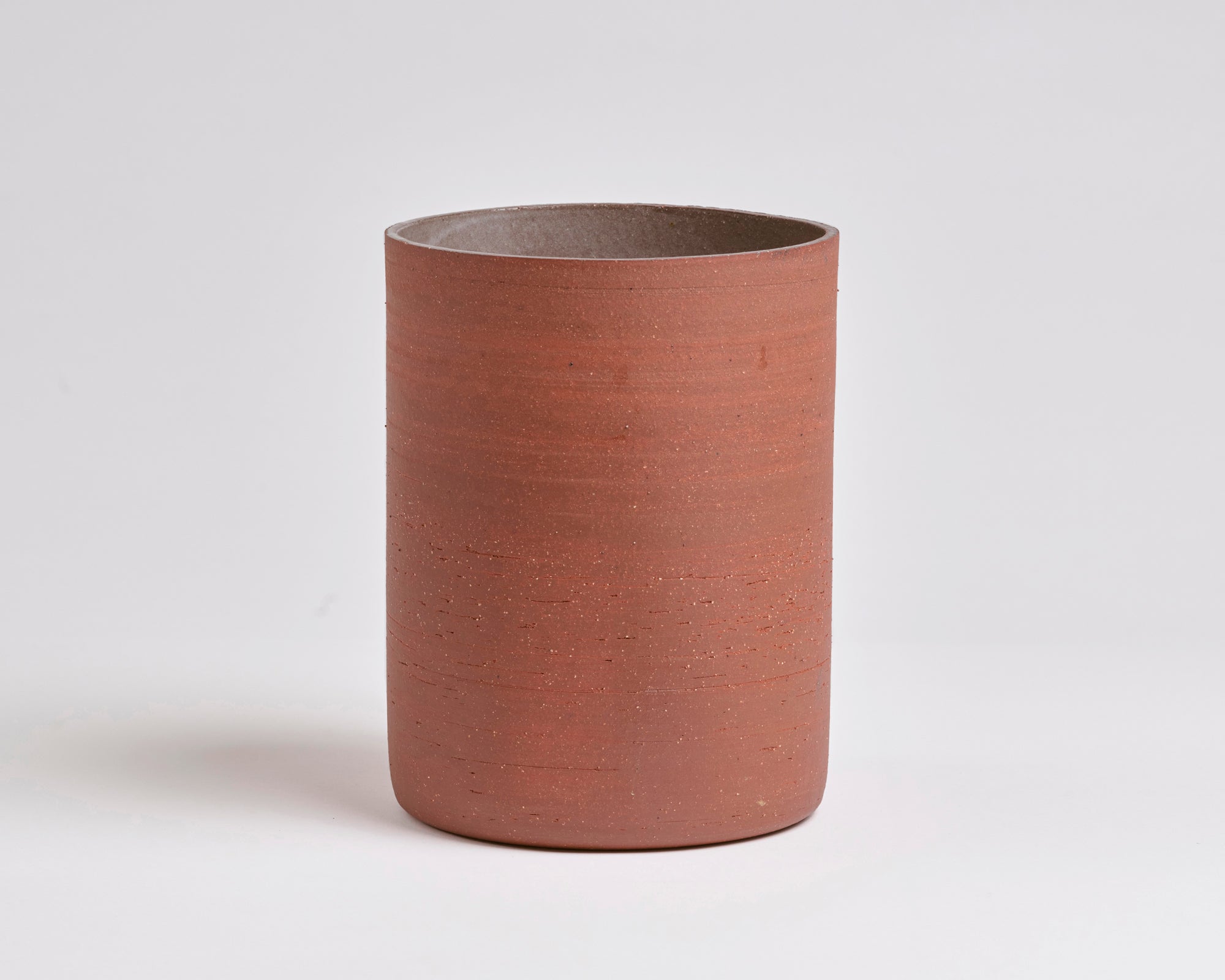 Szilvassy Ceramic Vessel 005 - Wattle Celadon (Large)