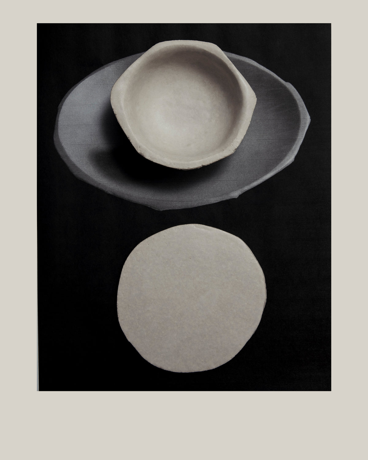 EXPLORE CERAMICS BY YELLOW NOSE STUDIO