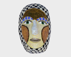 Park Pardon Mask 217