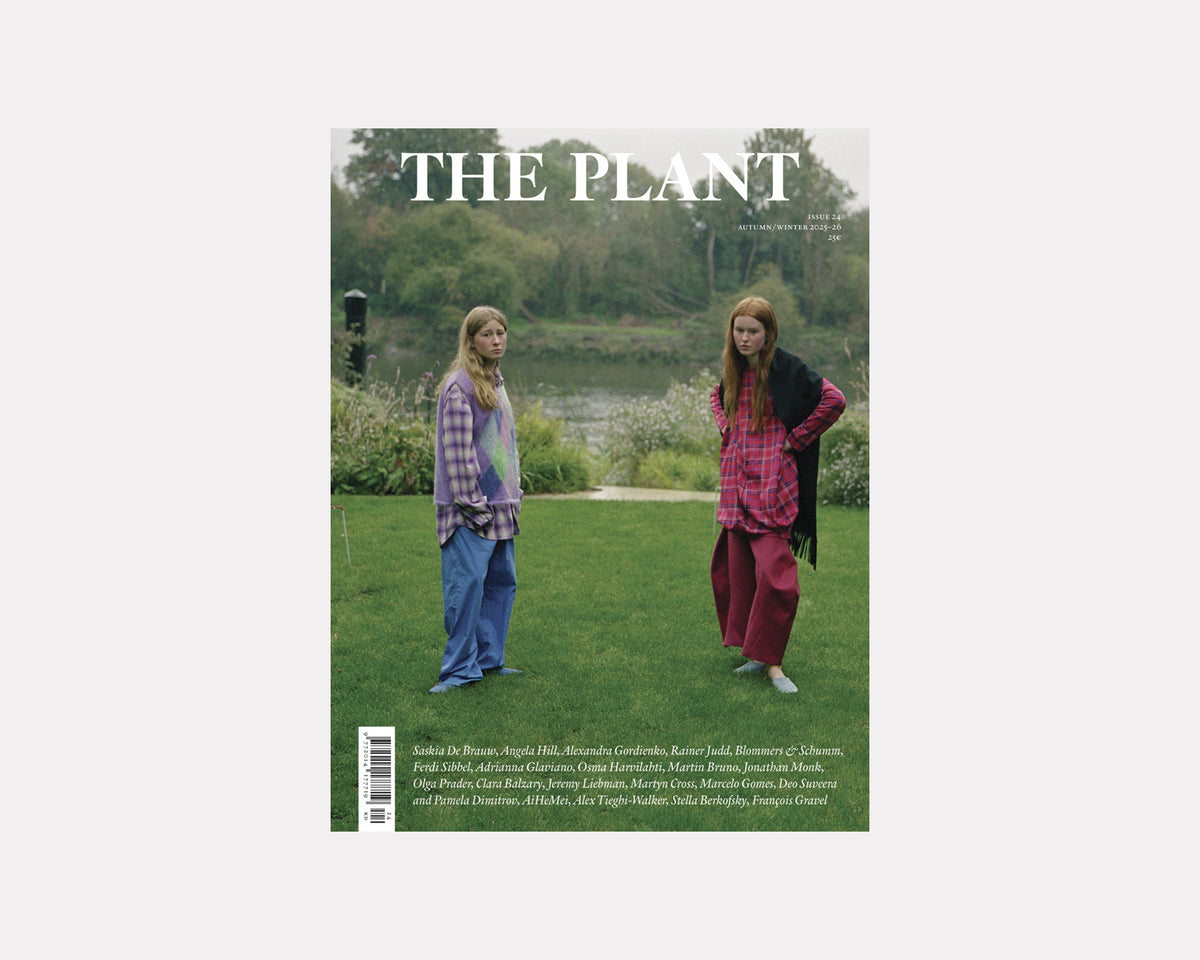 The Plant Magazine 24