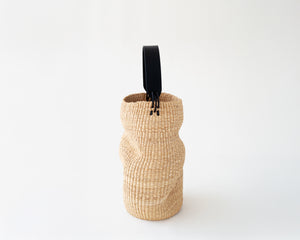 Inès Bressand Akamae Bag - N.40 Pot Froissé