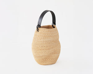 Inès Bressand Akamae Bag - N.40 Pot Froissé
