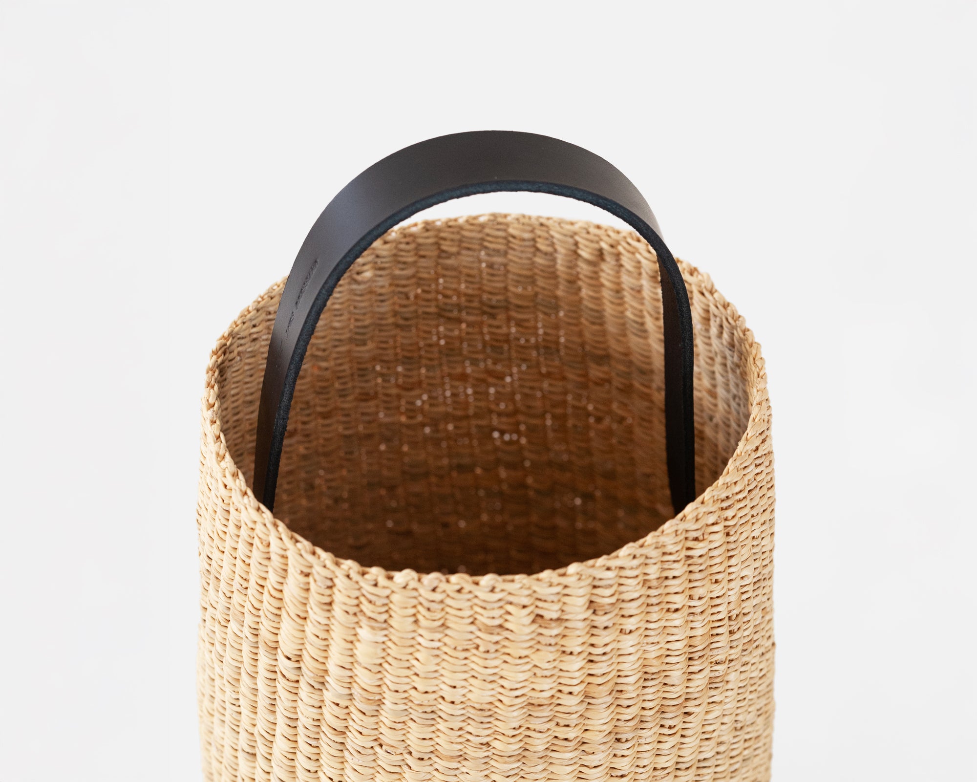 Inès Bressand Akamae Bag - N.22.2 Seau
