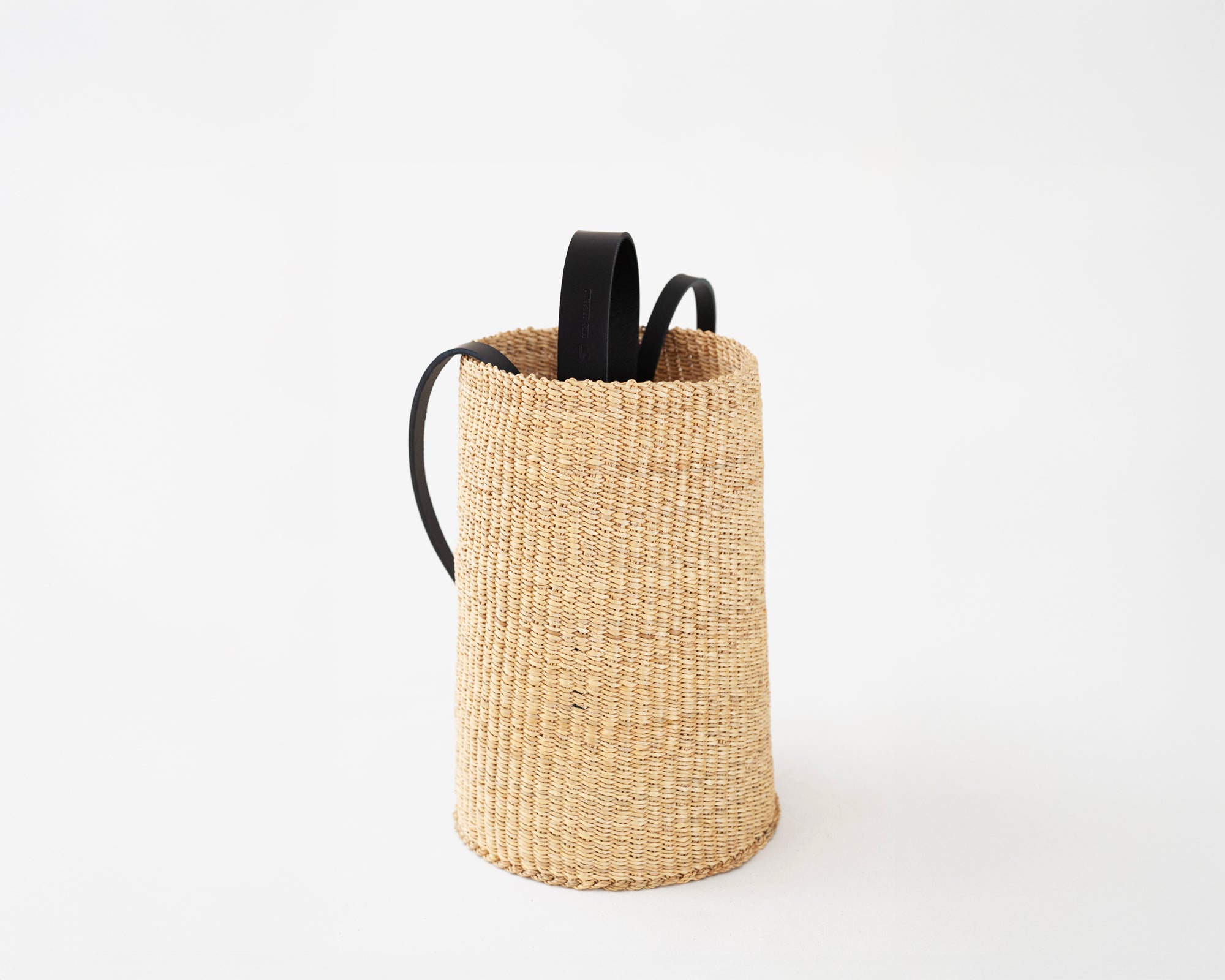 Inès Bressand Akamae Bag - N.22.2 Seau