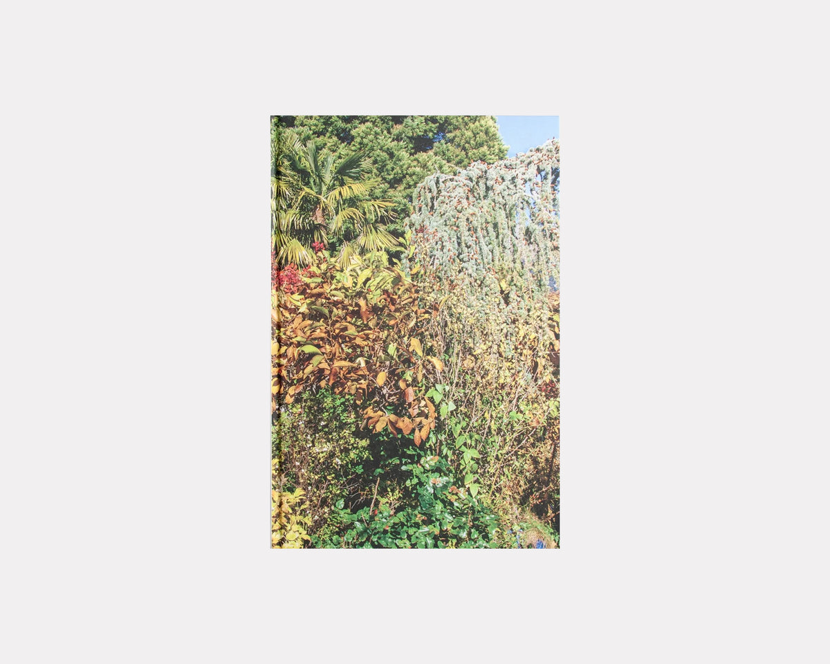 The Order of Things - Nicolas Faure