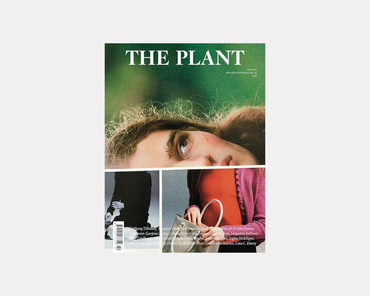 The Plant Magazine 22
