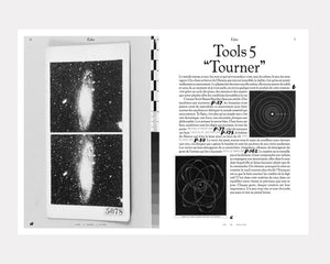 Tools #4: To Spin