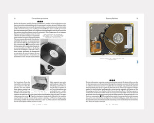Tools #4: To Spin