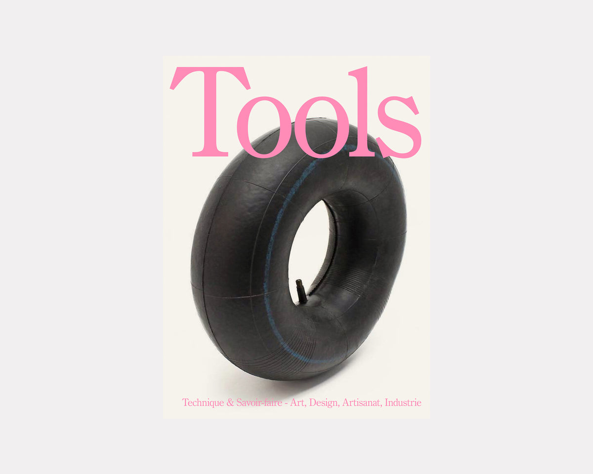 Tools #6: To Blow