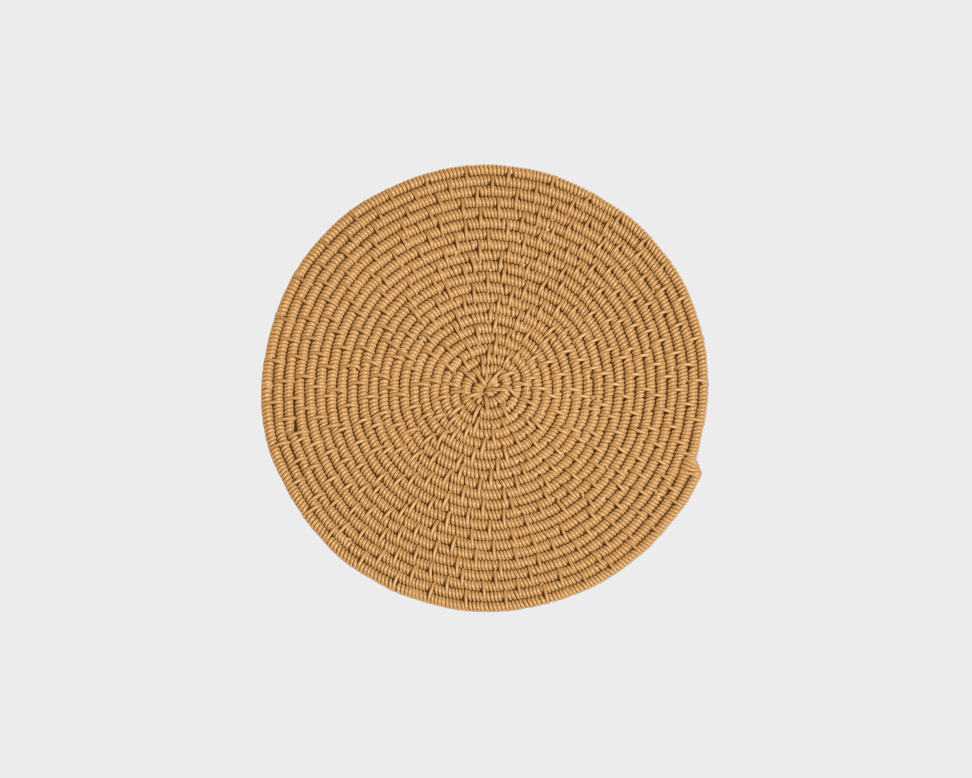 Telephone Wire Coaster