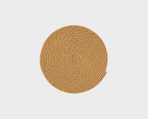 Telephone Wire Coaster