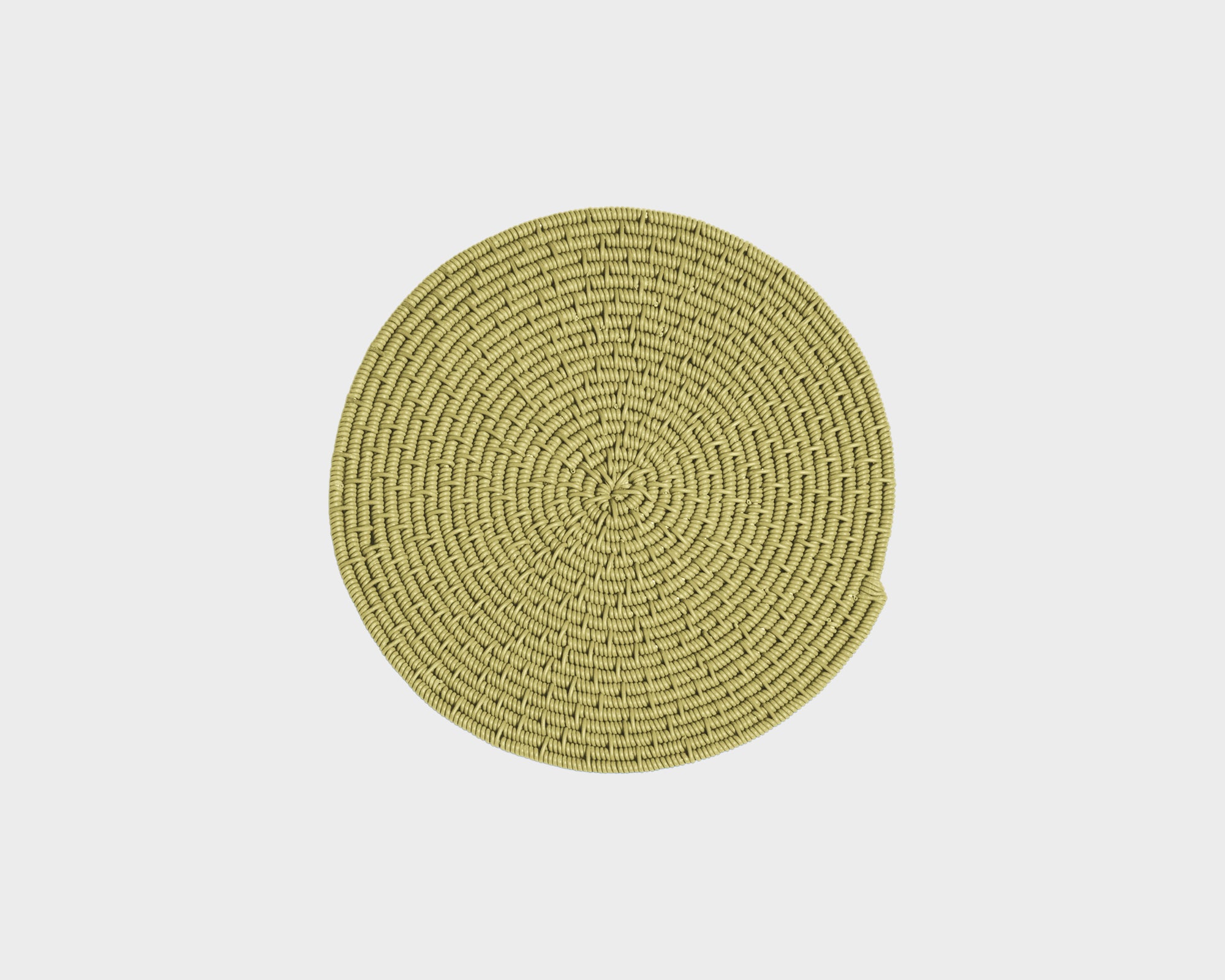 Telephone Wire Coaster