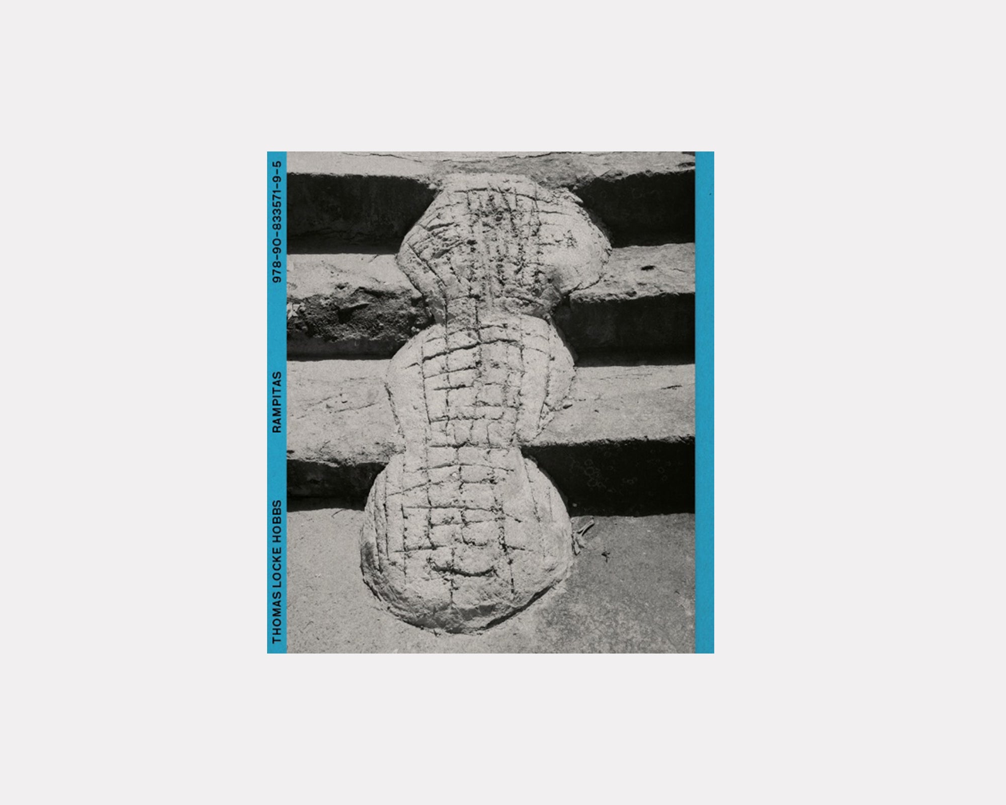 Rampitas, Thomas Locke Hobbs