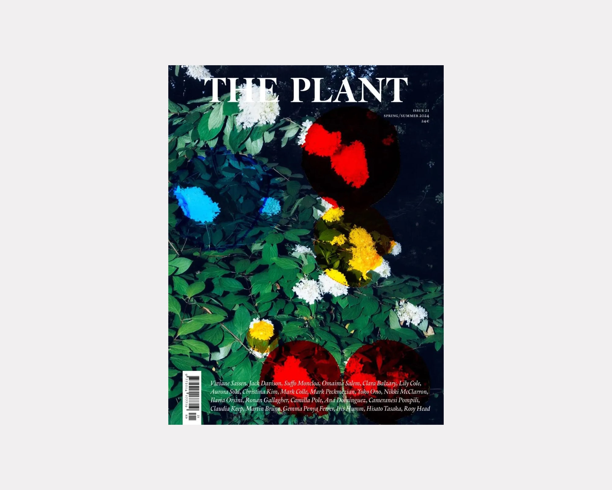 The Plant Magazine 21