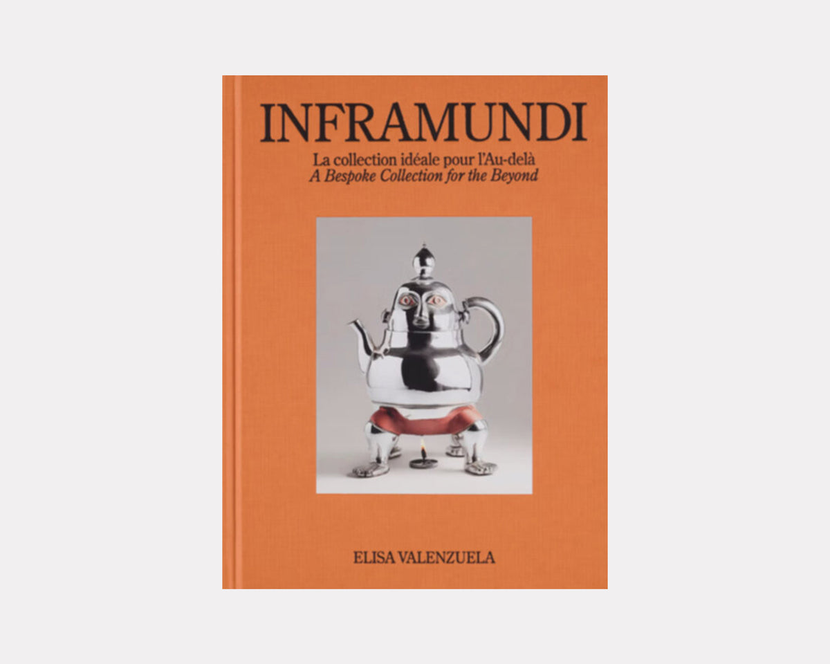 Inframundi - Elisa Valenzuela