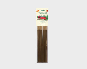 Paine's Vermont Incense - 20 Sticks