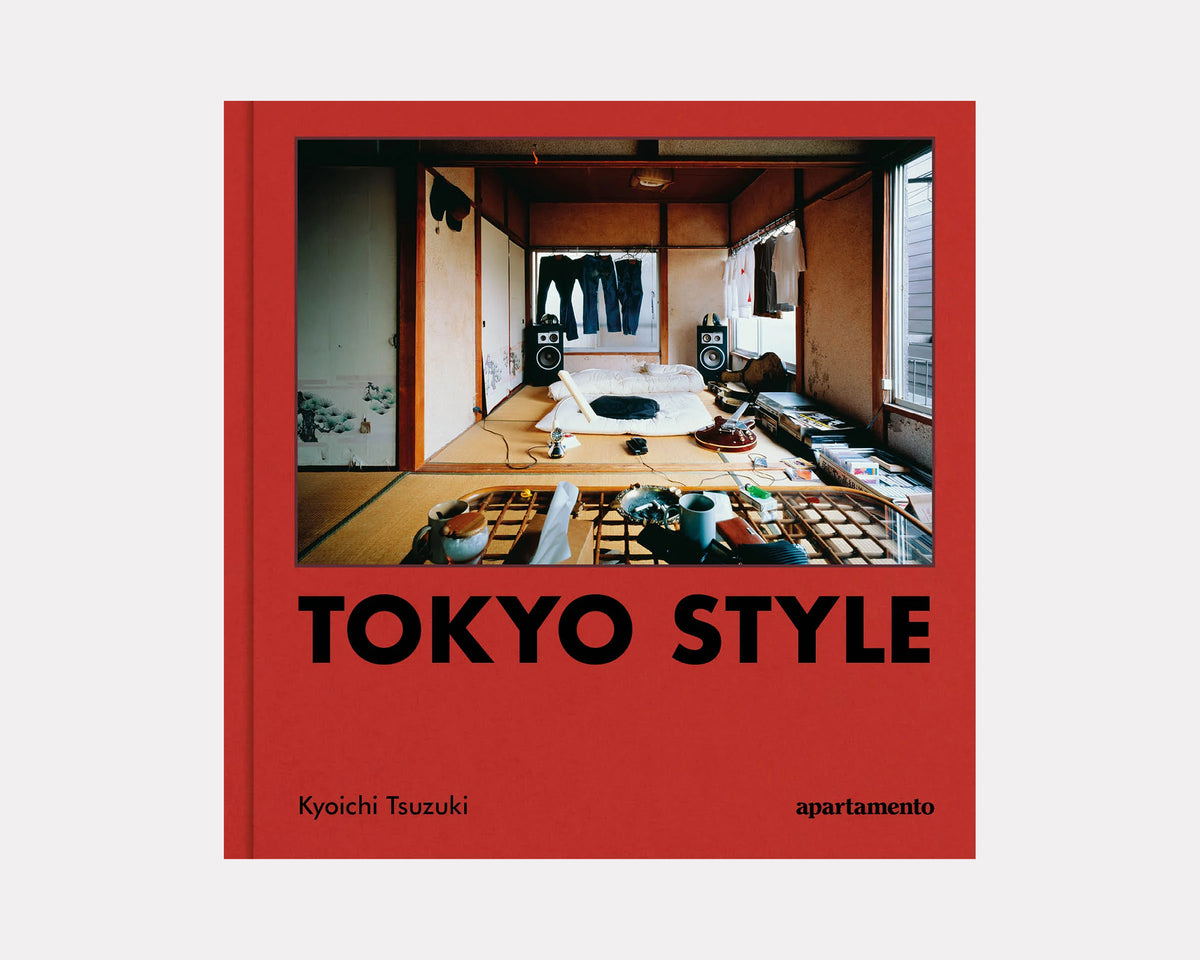 Tokyo Style, Kyoichi Tsuzuki