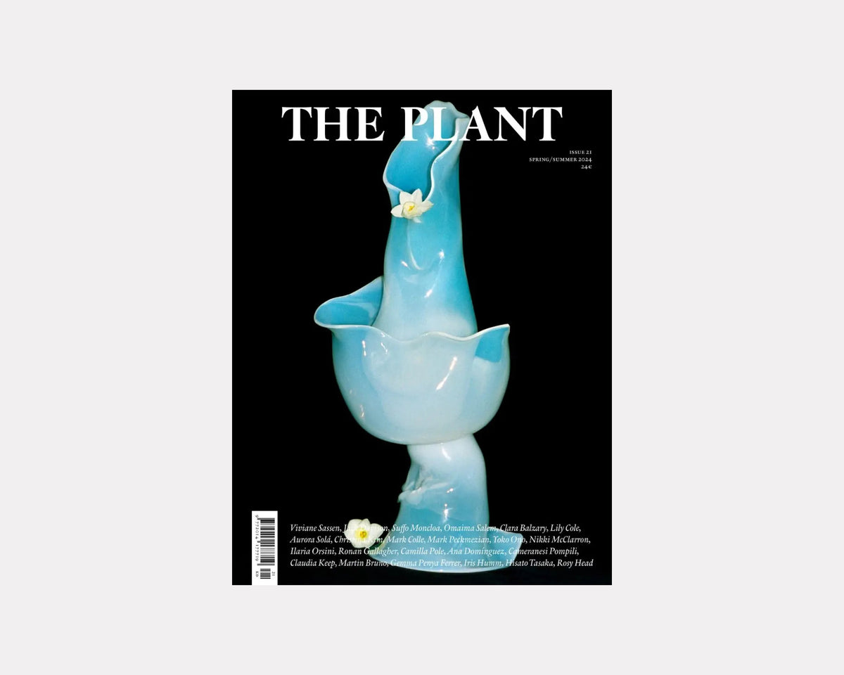 The Plant Magazine 21