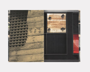 Wild Windows, Veronika Kellndorfer