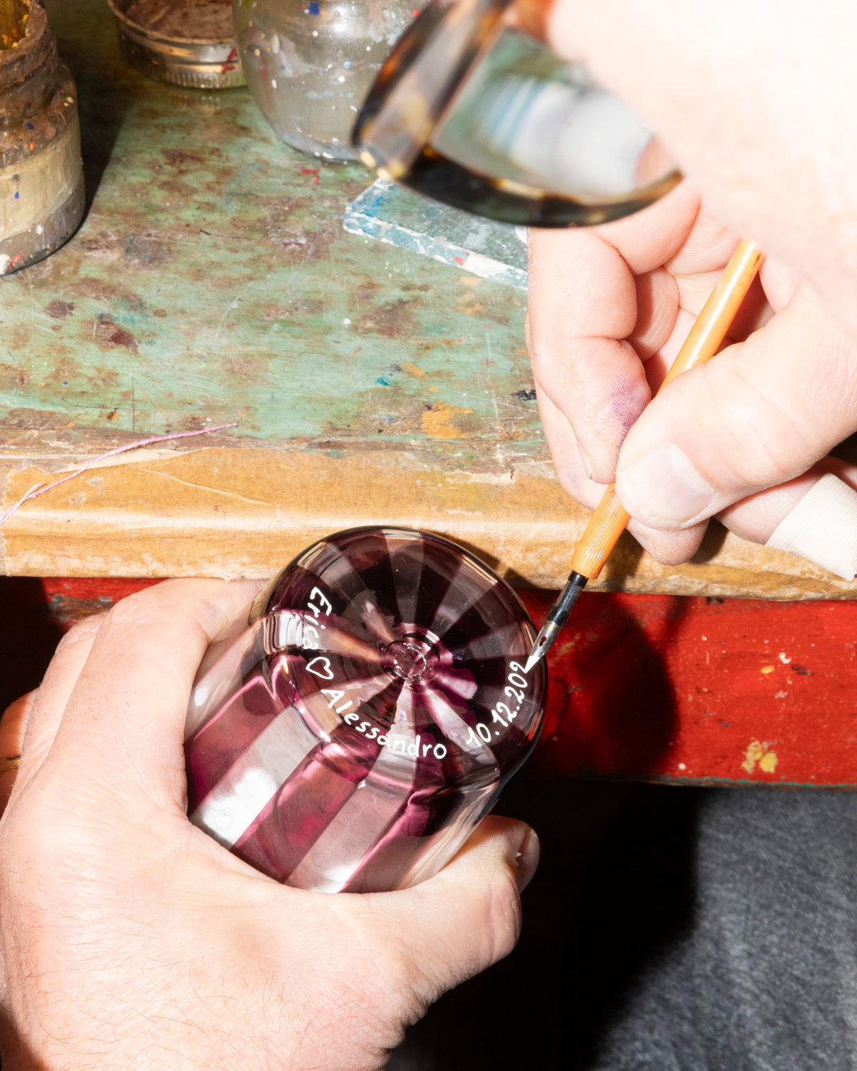 PRE-ORDER YOUR LAGUNA~B BESPOKE PIECES BY NOVEMBER 14TH