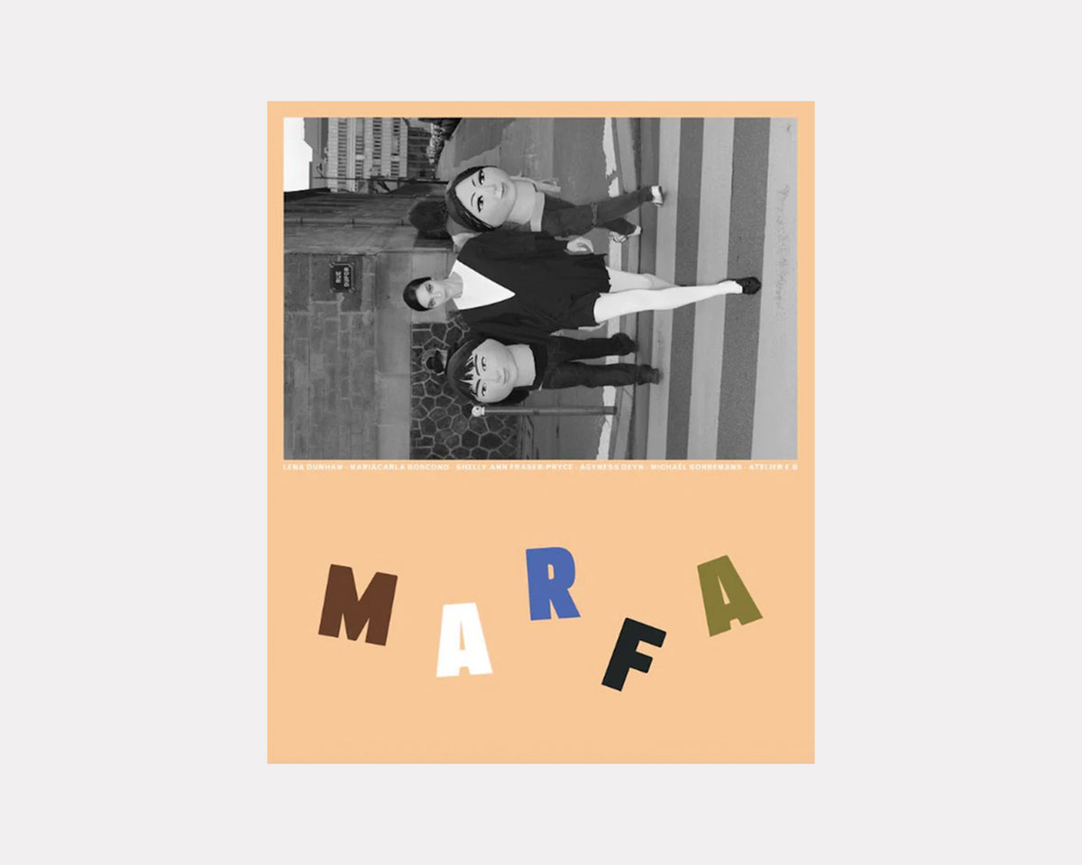 Marfa 21