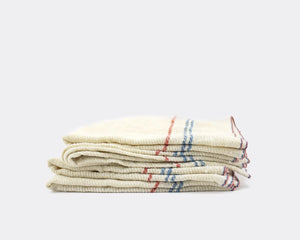 Cotton Napkins - Set of 4