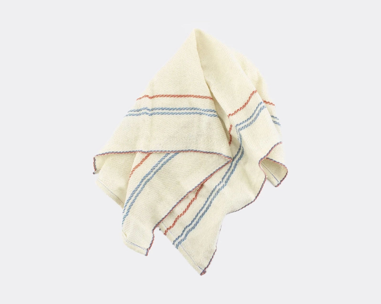 Cotton Napkins - Set of 4