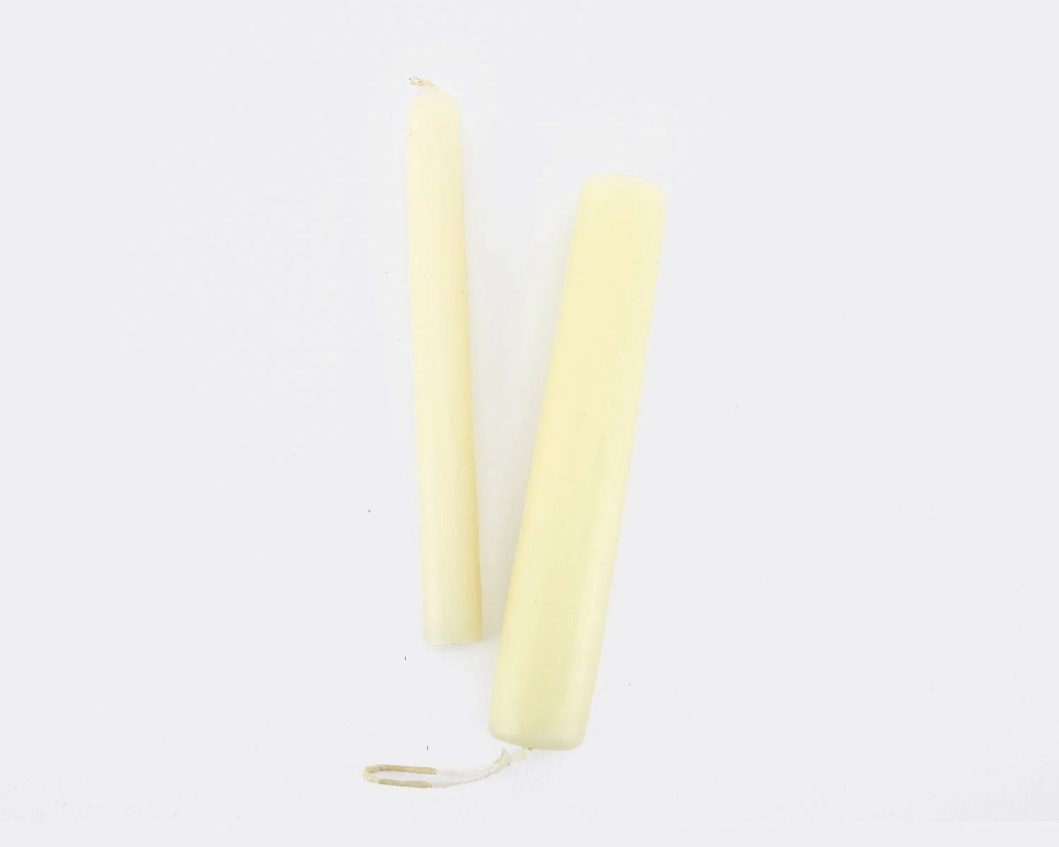 Mexican Beeswax Candle