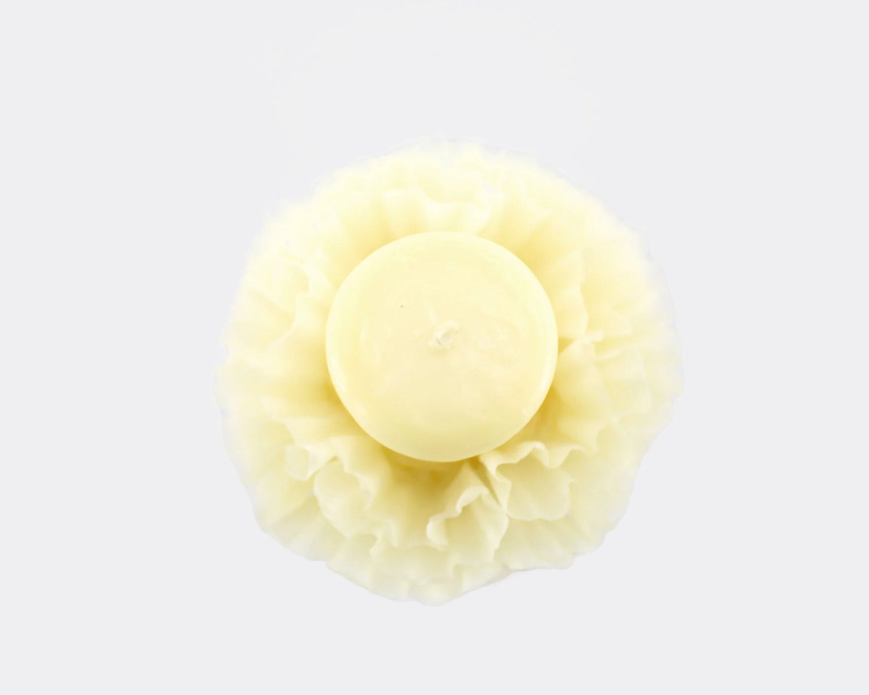 Mexican Wax Flower Candle